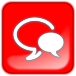 Logo of Chat Para Adultos android Application 